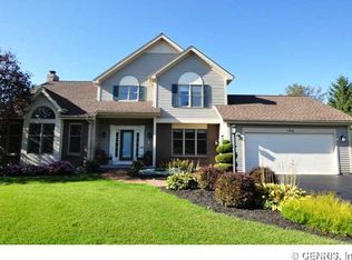 106 Rosebud Trl, Webster, NY 14580