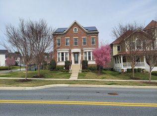 1413 Poplar Run Dr, Silver Spring, MD 20906