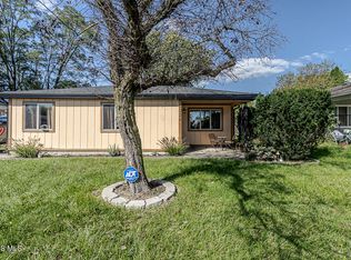 4334 Baronsmede Dr, Toledo, OH 43615
