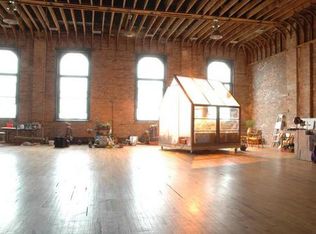 3012 S Archer Ave, Chicago, IL 60608