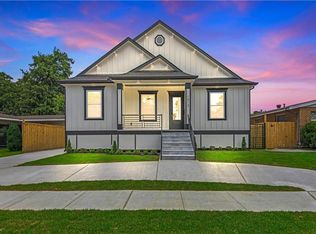 1312 Elise Ave, Metairie, LA 70003