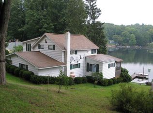 1952 W Shore Rd, Bath, NY 14810