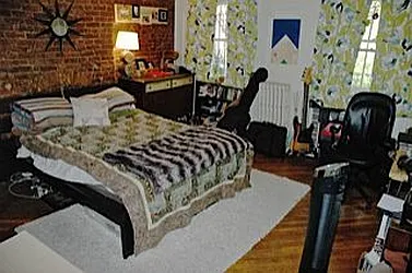 Rented by Boerum Hill Realty