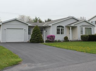 120 3rd St, Centre Hall, PA 16828
