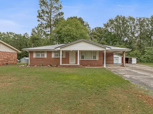 2416 Owen St, Corning, AR 72422