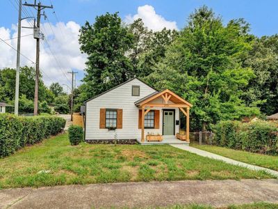 2901 Nathan Ave, Memphis, TN, 38112