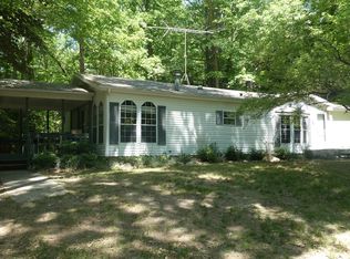 3607 N Harrison Ave, Harrison, MI 48625