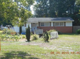 626 Holbrooke Ave, Wilmington, NC 28412