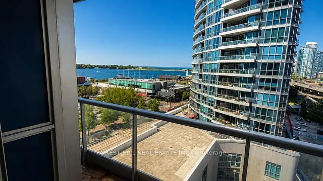 208 Queens Quay W #912 — Photo 23