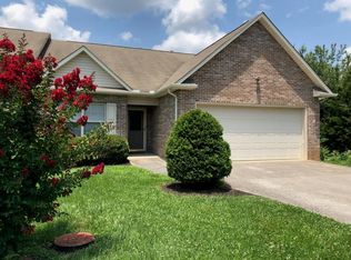 505 Bethany Way, Knoxville, TN 37918