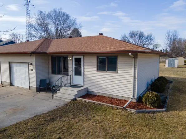603 8th Ave SE, Barnesville, MN 56514