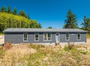7731 Highway 20, Toledo, OR 97391