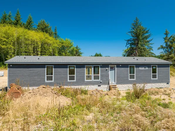 7731 Highway 20, Toledo, OR 97391