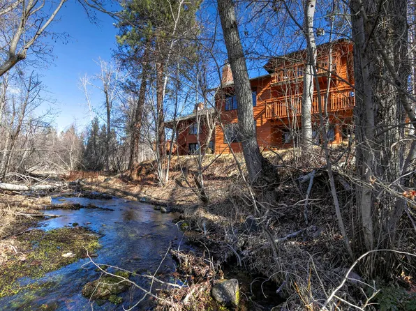 45 Brookside Way, Missoula, MT 59802