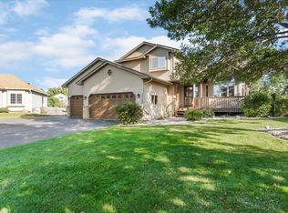 13328 3rd Ave S, Zimmerman, MN 55398