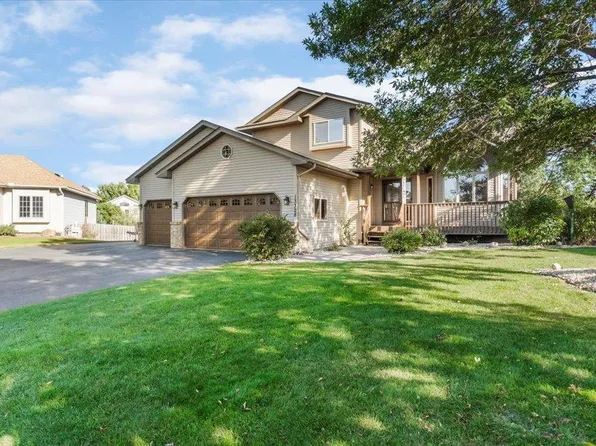 13328 3rd Ave S, Zimmerman, MN 55398