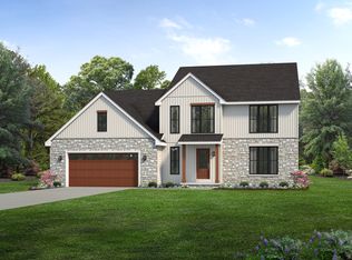 Jackson Plan, Hartland, Hartland, MI 48353