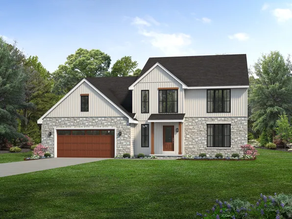 Jackson Plan, Akron / Medina