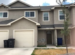 6622 Arancione Ave UNIT 103, San Antonio, TX 78233