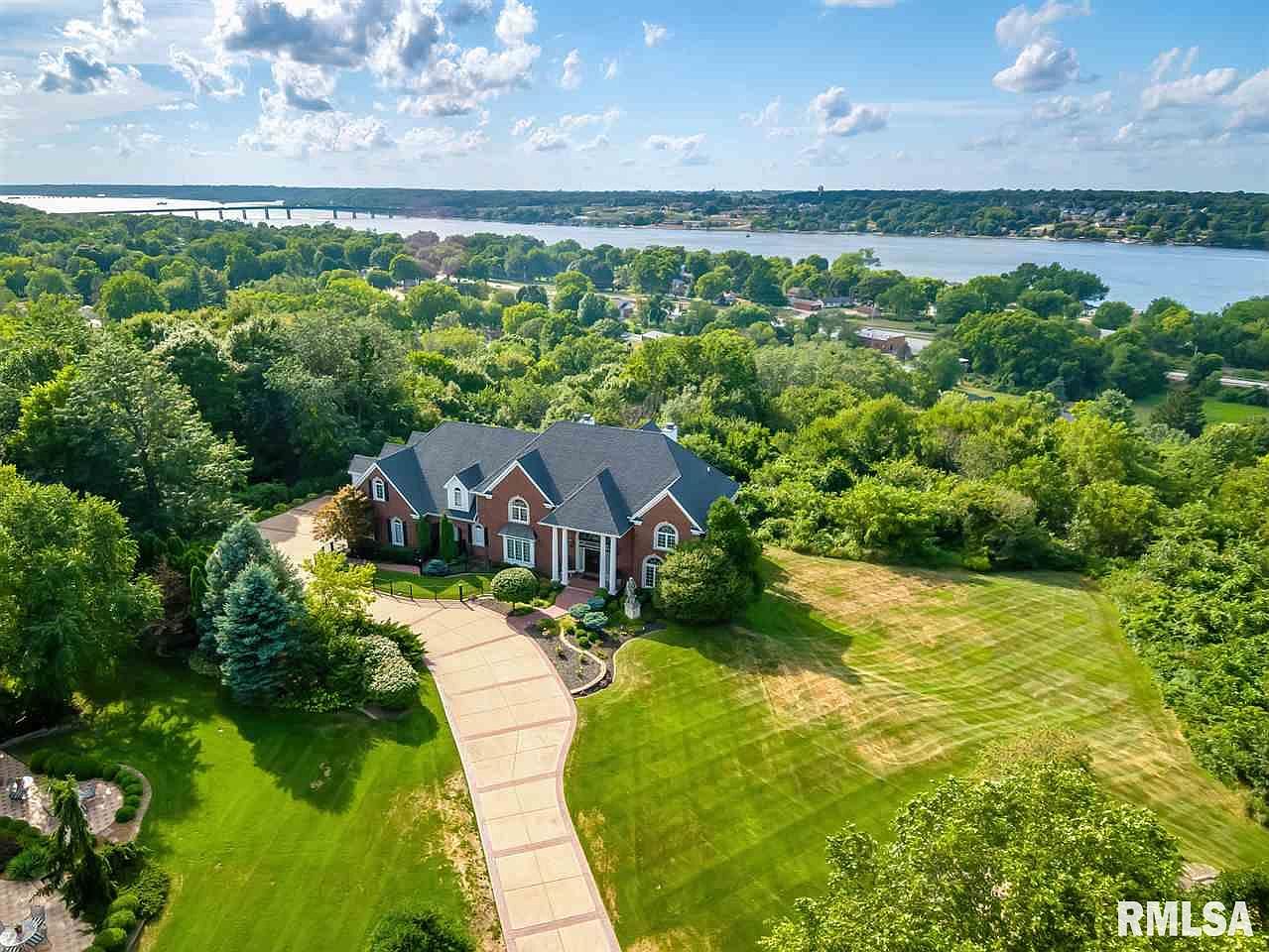 9 Eagle Pointe Pass, Rapids City, IL 61278 MLS QC4244052 Zillow