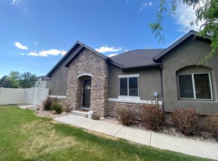 2286 S 1875 W, Woods Cross, UT 84087
