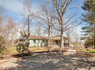 4310 Jacobs Creek Dr, Scottsville, VA 24590