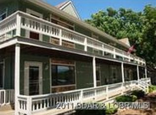 2681 Bittersweet Rd #1, Lake Ozark, MO 65049