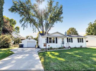650 Memory Ave, Green Bay, WI 54301