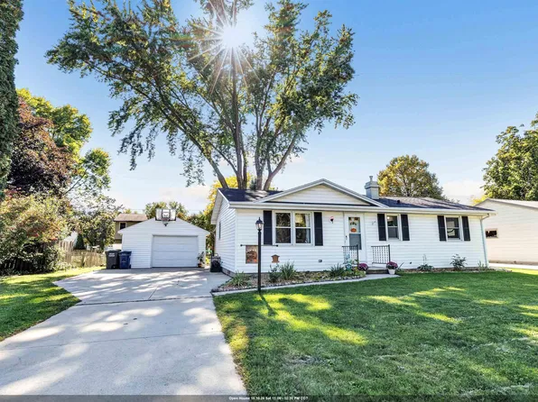 650 Memory Ave, Green Bay, WI 54301