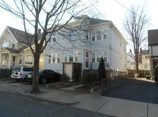 43 Boston St, Malden, MA 02148