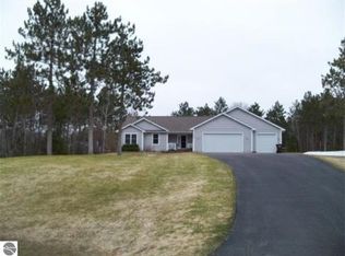 8080 Mapleleaf Dr, Traverse City, MI 49684