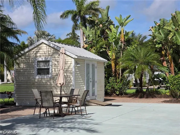 LOT 315 E Riverbend Resort Blvd #3127, Labelle, FL 33935