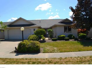 33133 Tanager Ct, North Ridgeville, OH 44039