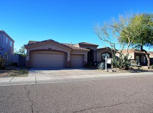 7461 E Phantom Way, Scottsdale, AZ 85255