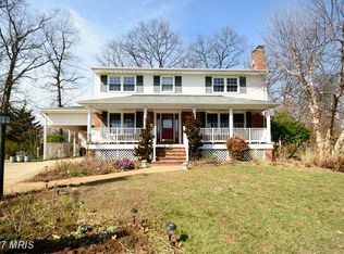 6538 Ashlawn Ct, Springfield, VA 22150