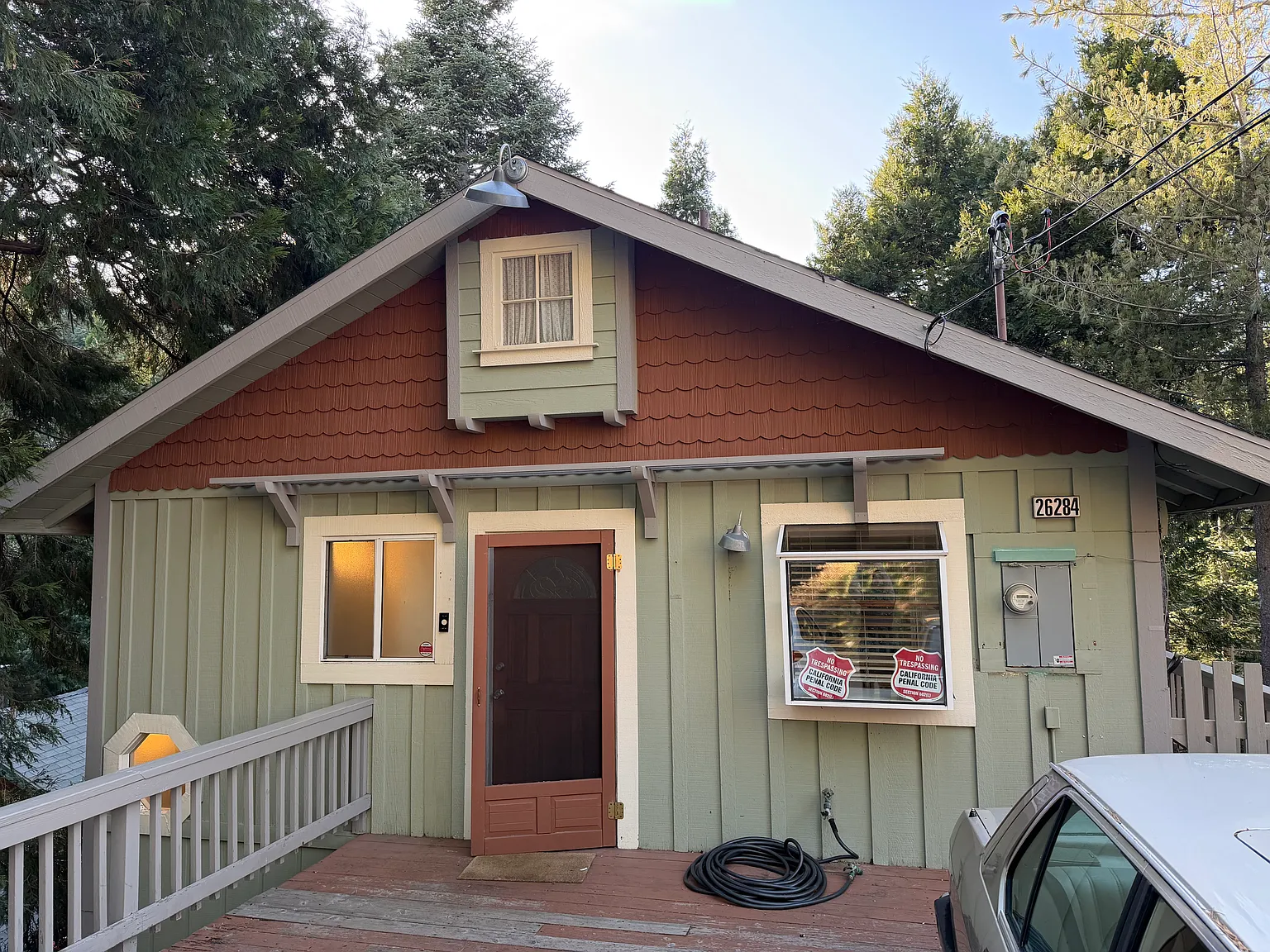 3 bed, 2.5 bath, 1265 sqft, $2,499 — Photo 2