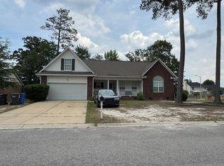 1425 Cantrell Ct, Fayetteville, NC 28314