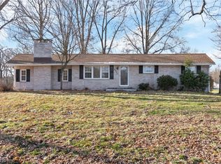 6281 Champion Ave NW, Massillon, OH 44646