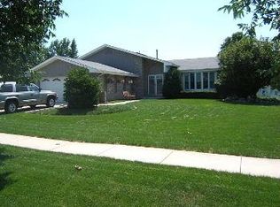 13501 Arabian Dr, Homer Glen, IL 60491