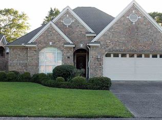 4 Regency Pl, Orange, TX 77630