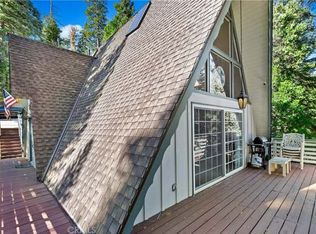 193 S John Muir Rd, Lake Arrowhead, CA 92352