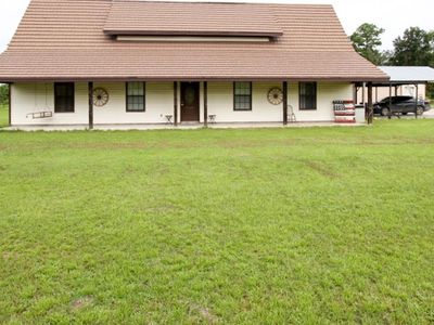 5419 SE 120th Ave, Jasper, FL, 32052