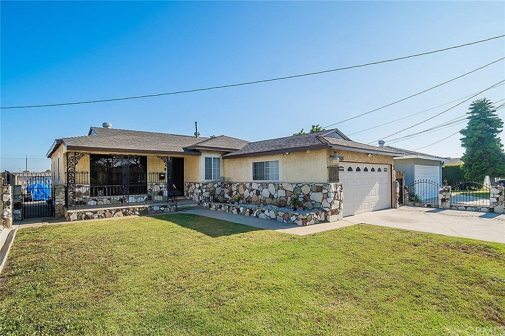 1508 W 156th St, Compton, CA 90220 Zillow