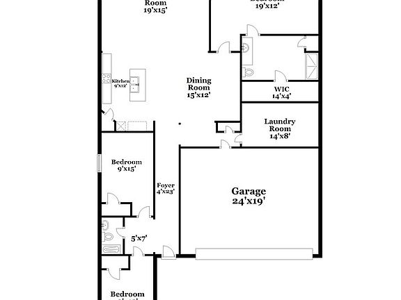 2nd image of 680 Bunton Reserve Blvd