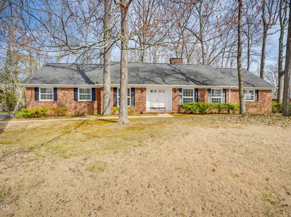 2121 Southcote Dr, Kingsport, TN 37660