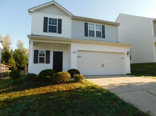 6036 Loy Ct, Charlotte, NC 28214