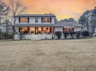 399 N Avery Rd NW, Rome, GA 30165