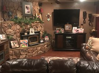 2121 N Rojo Dr, Hobbs, NM 88240