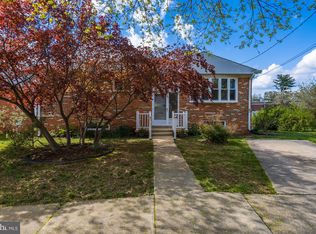 10912 Hannes Ct, Silver Spring, MD 20901