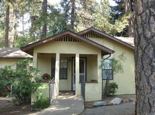 1393 Bille Rd, Paradise, CA 95969